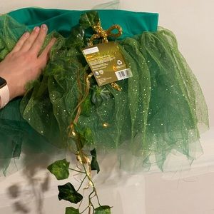 Tutu Poison Ive / Fairy